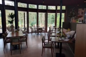 Restaurant De Boschvijver