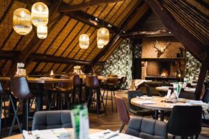 Restaurant De Boschwachter