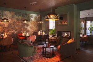 Restaurant De Boswachter Maasbree