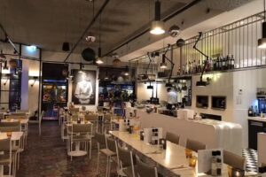 Restaurant De Boterkapel