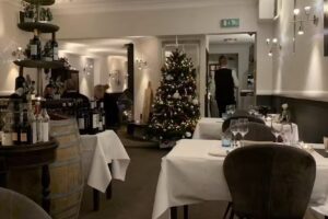 Restaurant De Bottermarck