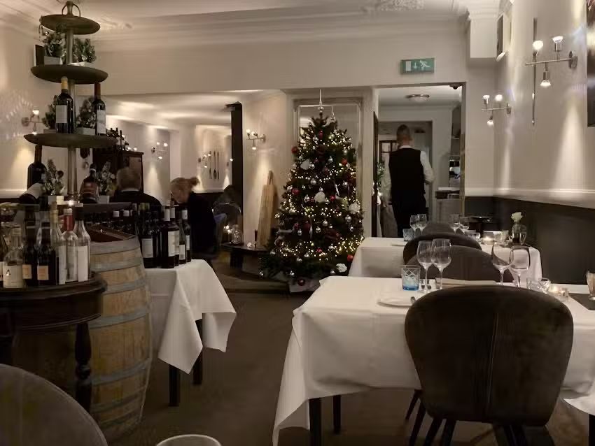 Restaurant De Bottermarck