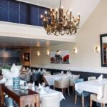 Restaurant De Branding