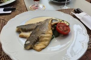 Restaurant De Brasserie