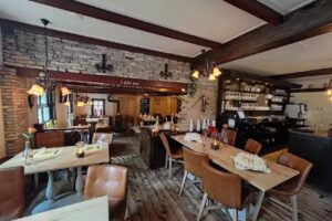 Restaurant de Brink Oudemirdum