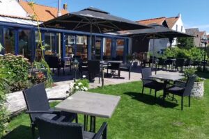 Restaurant de Brouwerie