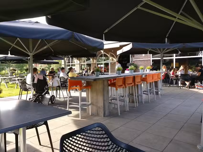 Restaurant de Brouwerij