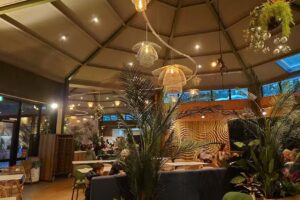 Restaurant de Buitenplaats &ndash; DierenPark Amersfoort