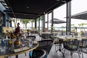 Restaurant De Bungelaer