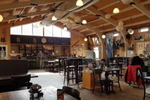 Restaurant De Cantine