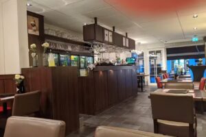 Restaurant De Corner