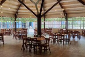 Restaurant De Dageraad