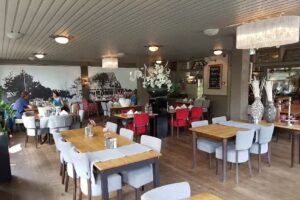 Restaurant De Dennen