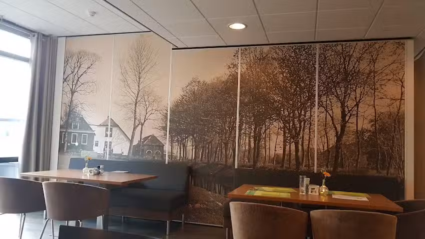 Restaurant De Dijk