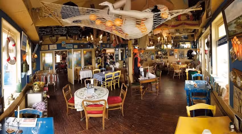 Restaurant De Dikke Bries