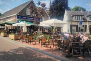 Restaurant De Doelen