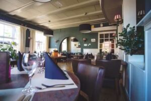 Restaurant de Dolle Joncker