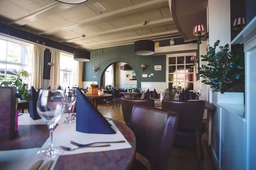 Restaurant de Dolle Joncker