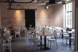 Restaurant De Domburger