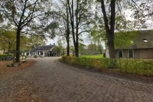 Restaurant De Drentse Heerlijkheid