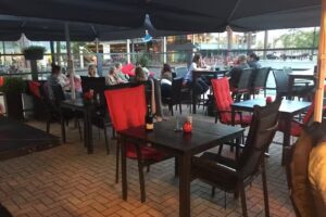 Restaurant De Drie Geboden