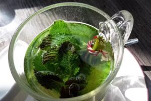 Restaurant De Driesprong