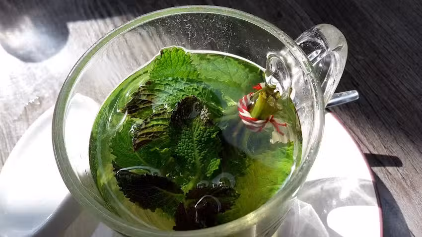 Restaurant De Driesprong