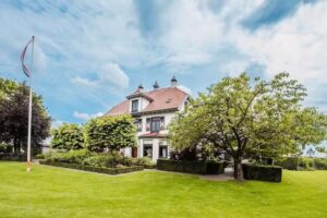 Restaurant De Duikenburg