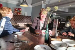 Restaurant De Duinerij