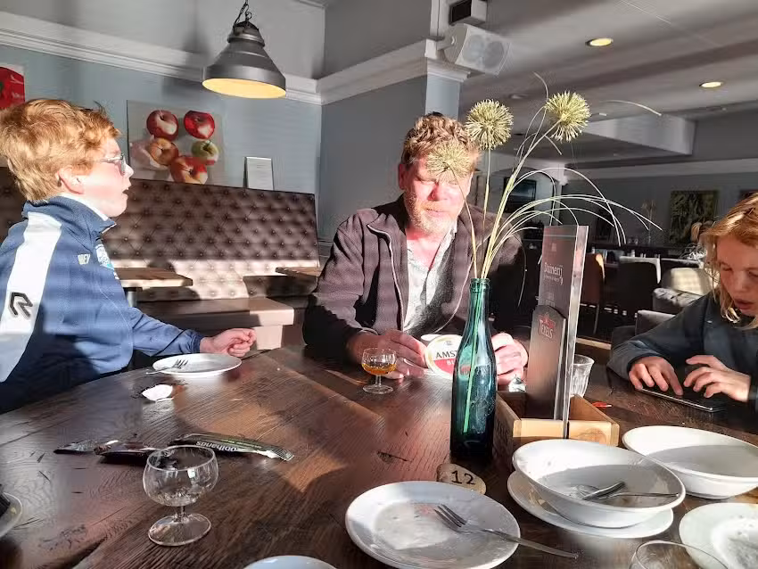 Restaurant De Duinerij