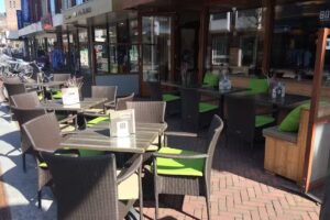 Restaurant De Eeterij