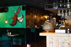 Restaurant De Eeterij