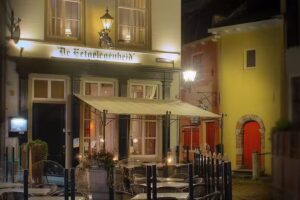 Restaurant De Eetgelegenheid Zaltbommel