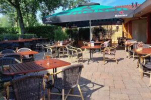 Restaurant De Egelshoek