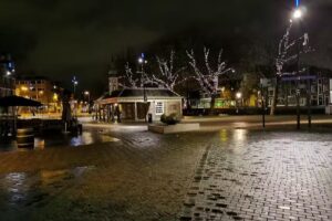 Restaurant De Elegast