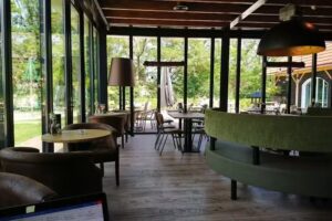 Restaurant De Elsgraven