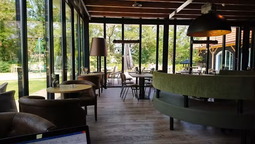 Restaurant De Elsgraven