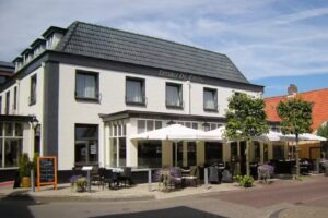 Restaurant De Engel
