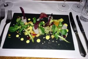 Restaurant De Engel BV