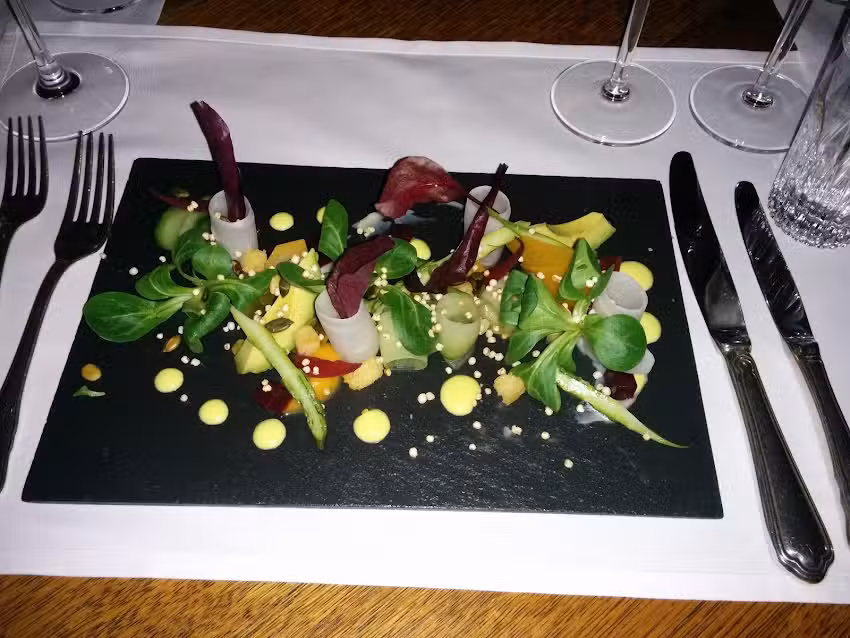 Restaurant De Engel BV