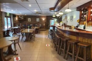 Restaurant De Flierenhof