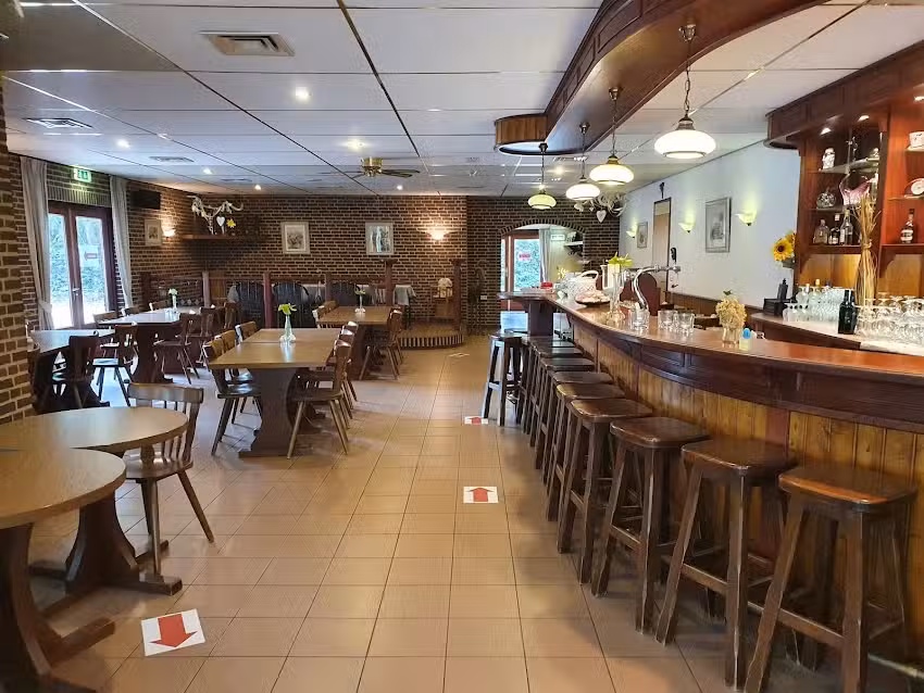 Restaurant De Flierenhof