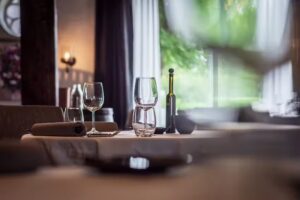 Restaurant De Gaffel