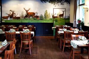 Restaurant De Garderense Berg Grill & Buffet