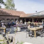 Restaurant De Gerrithoeve (camping)
