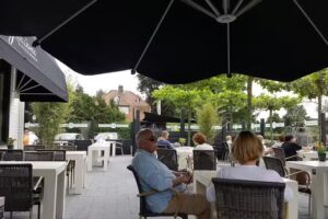 Restaurant De Gezelligheid