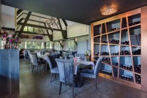 Restaurant De Goede Gooier