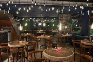 Restaurant de Goude Maen