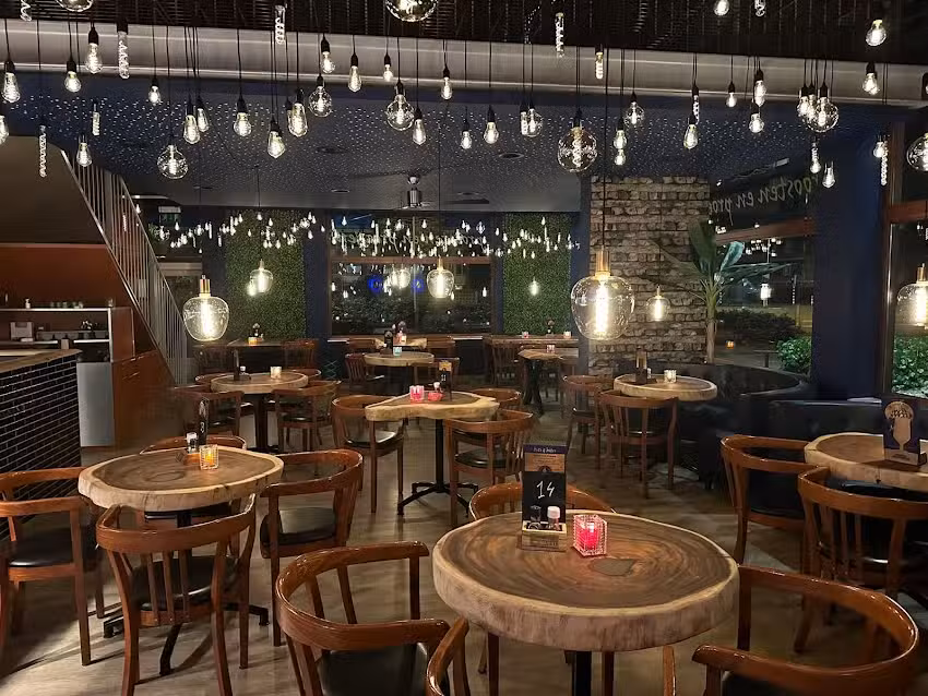 Restaurant de Goude Maen