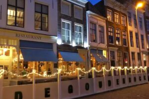 Restaurant de Gouden Bock